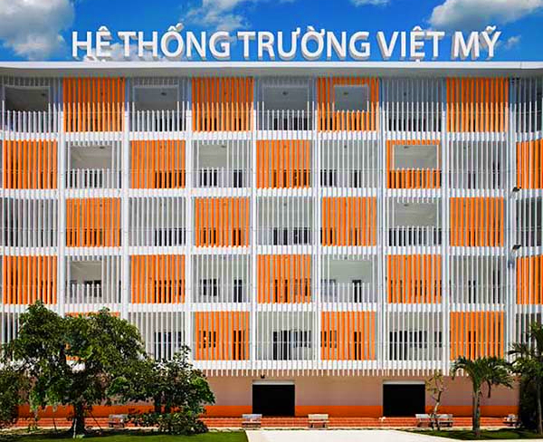 Các trường Trung học Quốc tế chất lượng tại TP.HCM