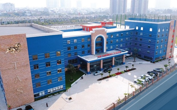 Các trường Trung học Quốc tế chất lượng tại TP.HCM