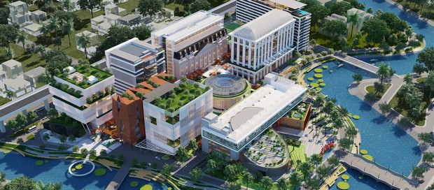 Các trường Trung học Quốc tế chất lượng tại TP.HCM