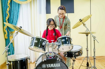 Các trường Trung học Quốc tế chất lượng tại TP.HCM