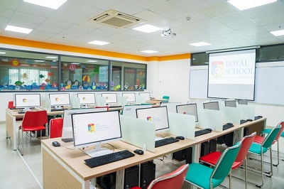 Các trường Trung học Quốc tế chất lượng tại TP.HCM