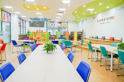 Các trường Trung học Quốc tế chất lượng tại TP.HCM