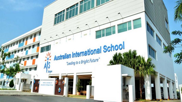 Các trường Trung học Quốc tế chất lượng tại TP.HCM