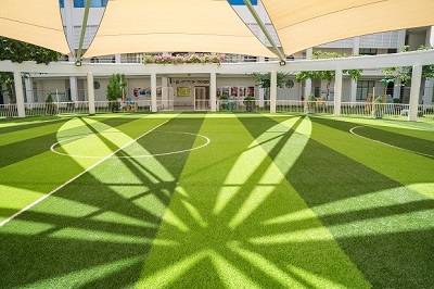 Các trường Trung học Quốc tế chất lượng tại TP.HCM